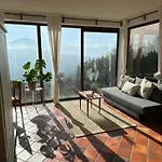 Serra Retreat Apartment *
