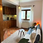 Serra Retreat Apartment