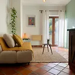 Serra Retreat Apartment Oliveira do Hospital