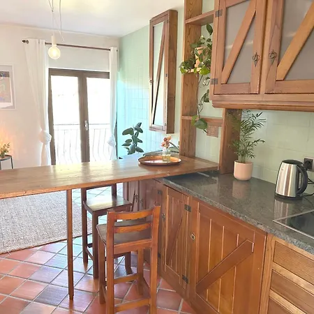 Casa Oasis