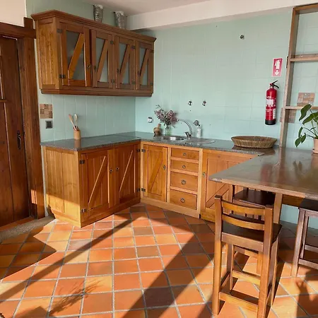 Lägenhet Serra Retreat