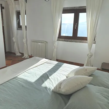 Serra Retreat Lägenhet *