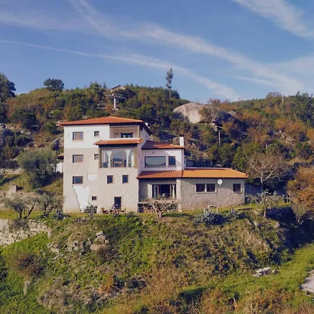 Serra Retreat Lägenhet