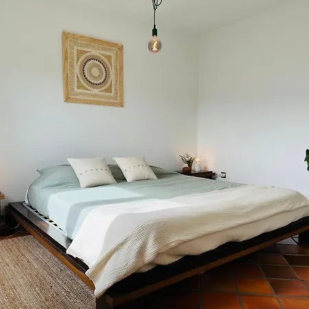 Lägenhet Serra Retreat *