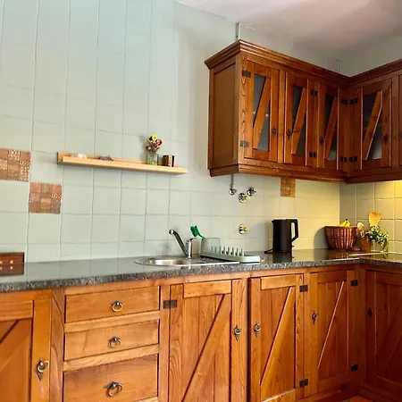 Serra Retreat Oliveira do Hospital