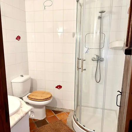 Apartment Casa Oasis