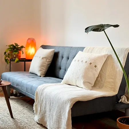 Serra Retreat * أوليفيرا دو هوسبيتال