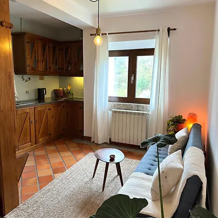 Serra Retreat Lägenhet