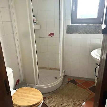 Serra Retreat * Oliveira do Hospital