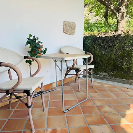 Serra Retreat Lägenhet