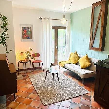 Casa Oasis Apartment