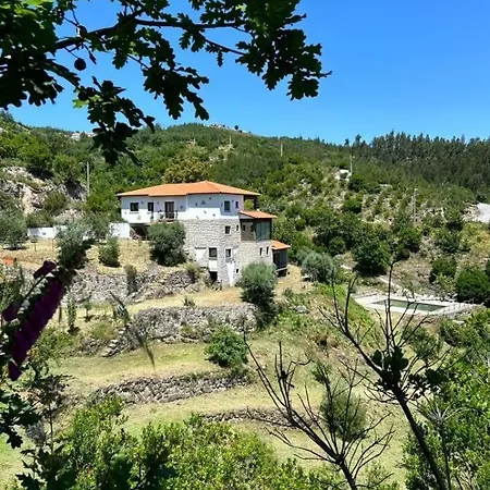 شقة Serra Retreat أوليفيرا دو هوسبيتال