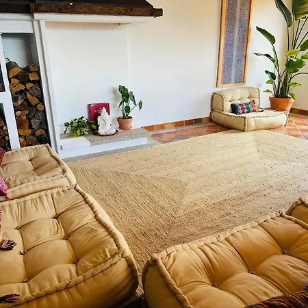 Serra Retreat Lägenhet Oliveira do Hospital