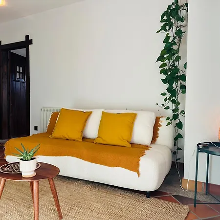 Lägenhet Serra Retreat