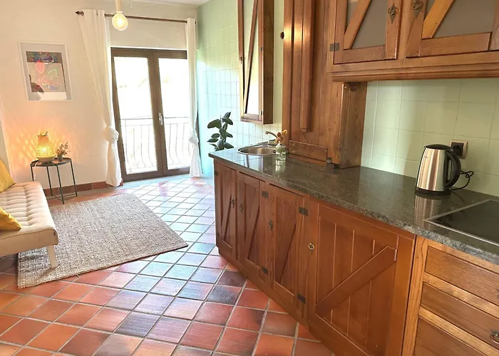 Serra Retreat Apartamento Oliveira do Hospital