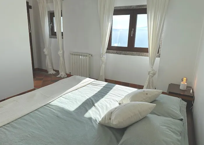 Serra Retreat Apartamento *