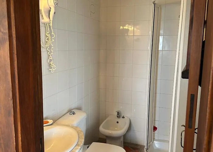 Apartamento Serra Retreat Oliveira do Hospital