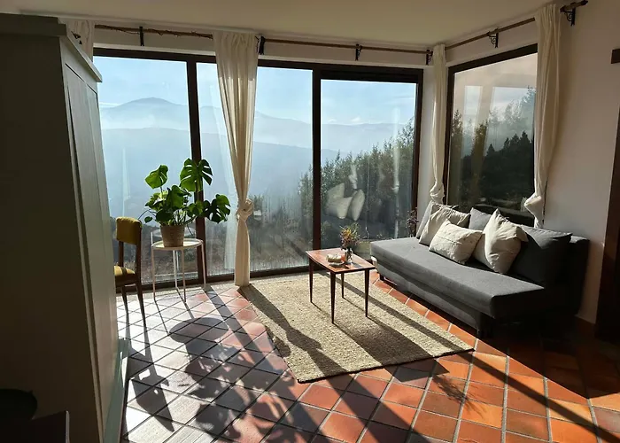 Serra Retreat Apartamento *