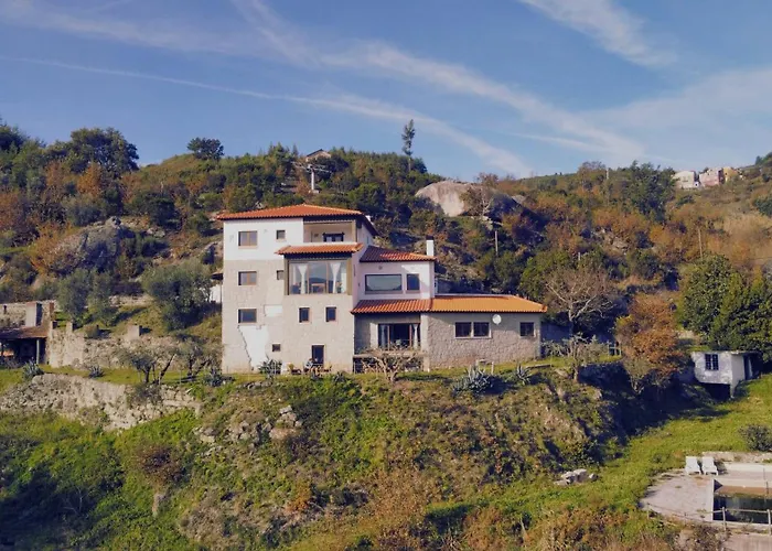 Serra Retreat Apartamento