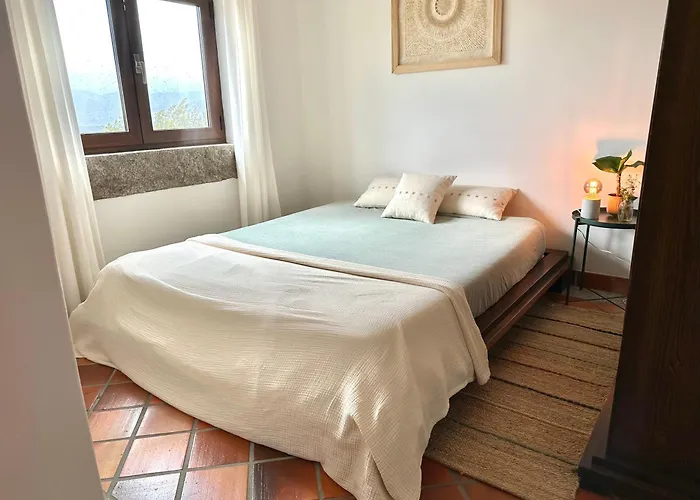 Serra Retreat Apartamento Oliveira do Hospital