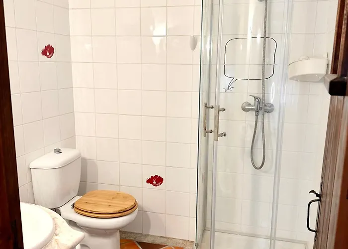 Apartamento Serra Retreat