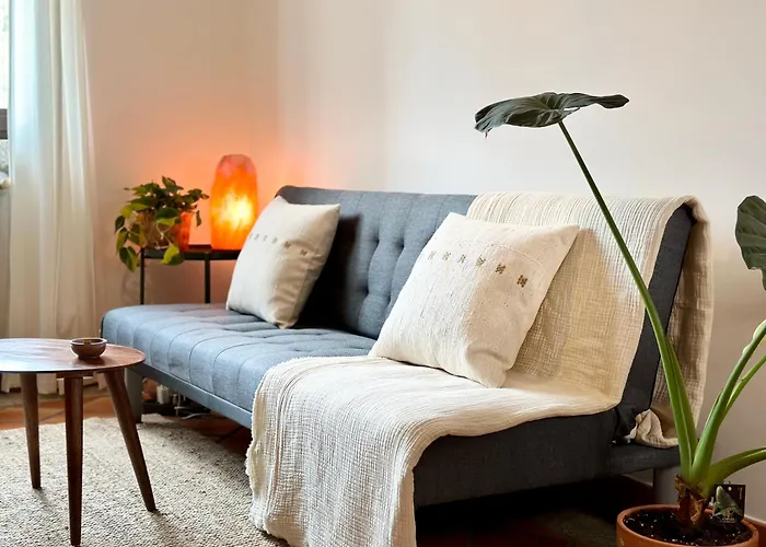 Serra Retreat * Oliveira do Hospital