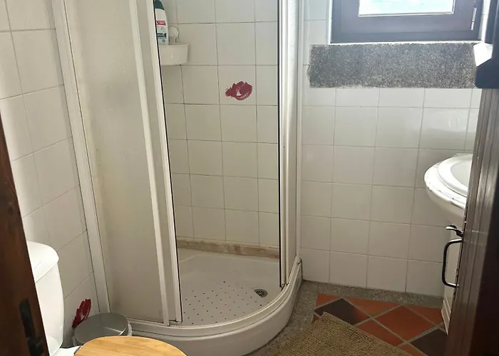 Serra Retreat * Oliveira do Hospital