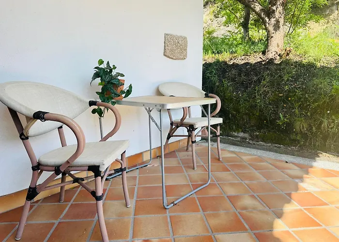 Serra Retreat Apartamento