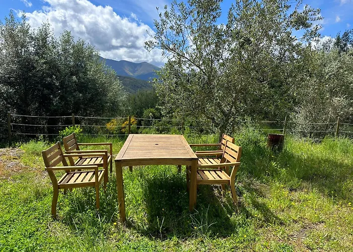 Serra Retreat Apartamento