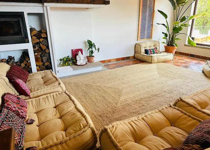 Serra Retreat Apartamento Oliveira do Hospital