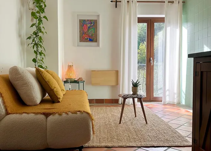 Serra Retreat Apartamento Oliveira do Hospital